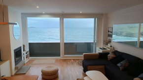 Apartamento Sisargas
